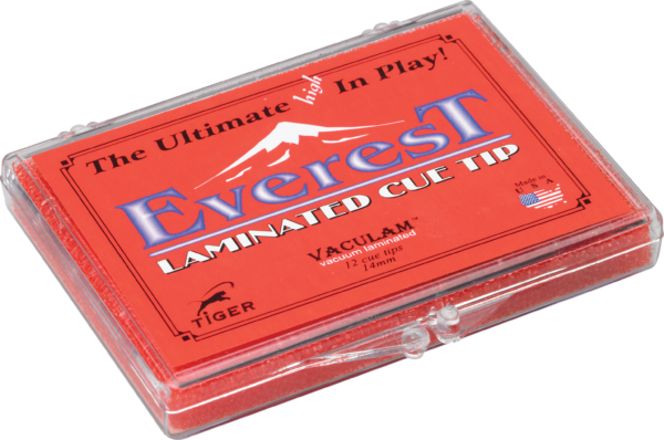 Tiger Everest Tips - Box of 12